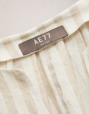 AE77 Premium Midi Caftan
