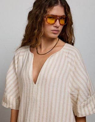 AE77 Premium Midi Caftan