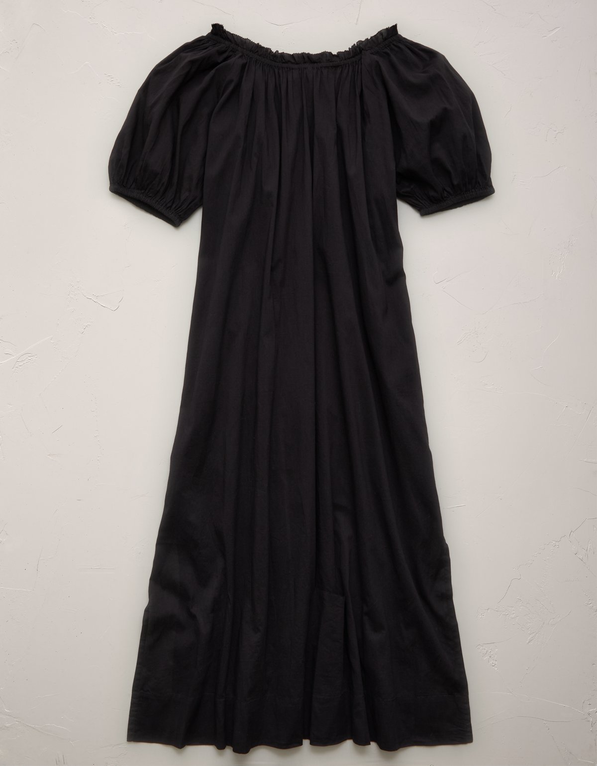 AE77 Tent Dress - image 4