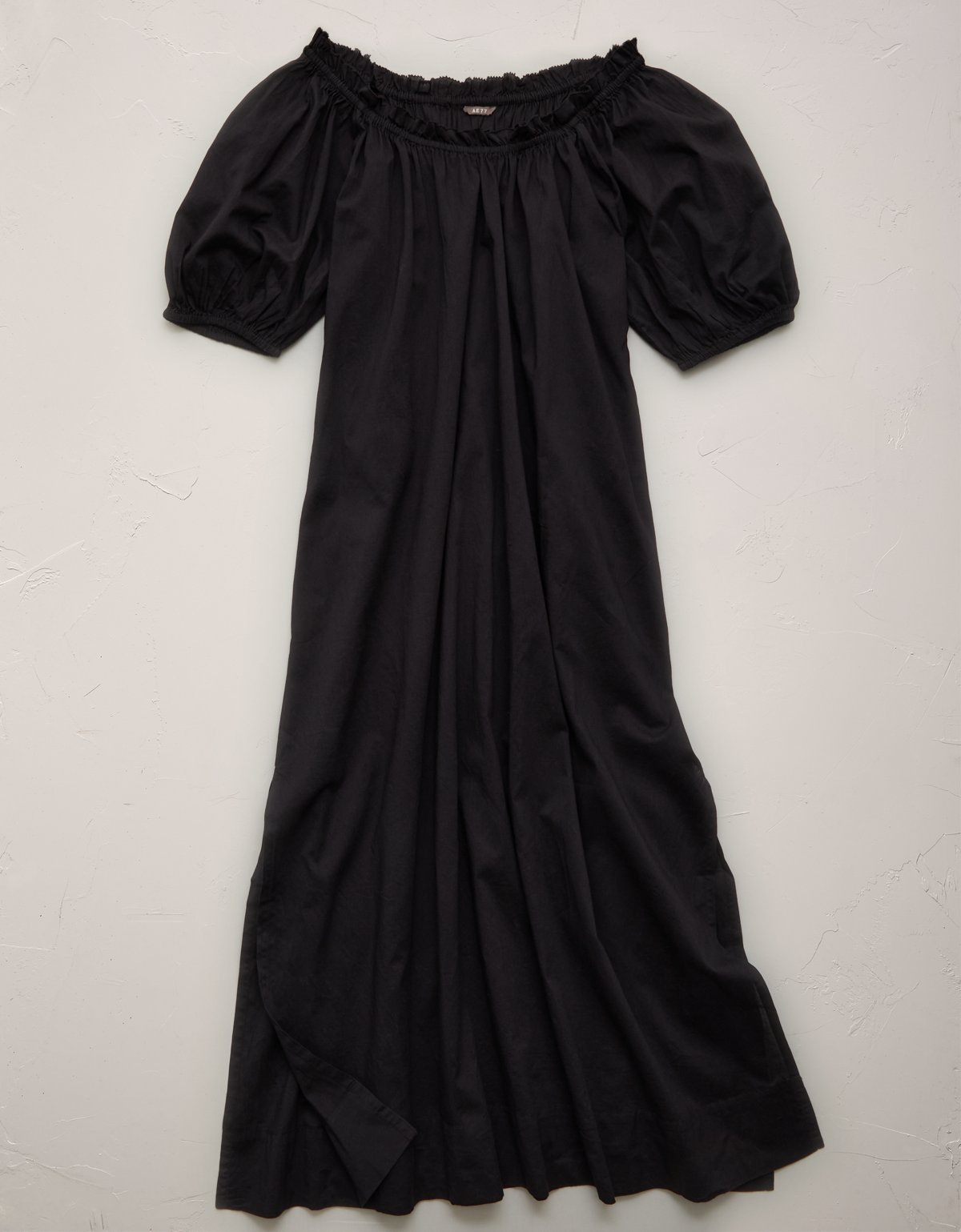 AE77 Tent Dress - image 3
