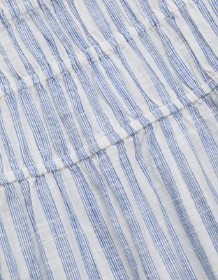 AE77 Ruched Midi Dress