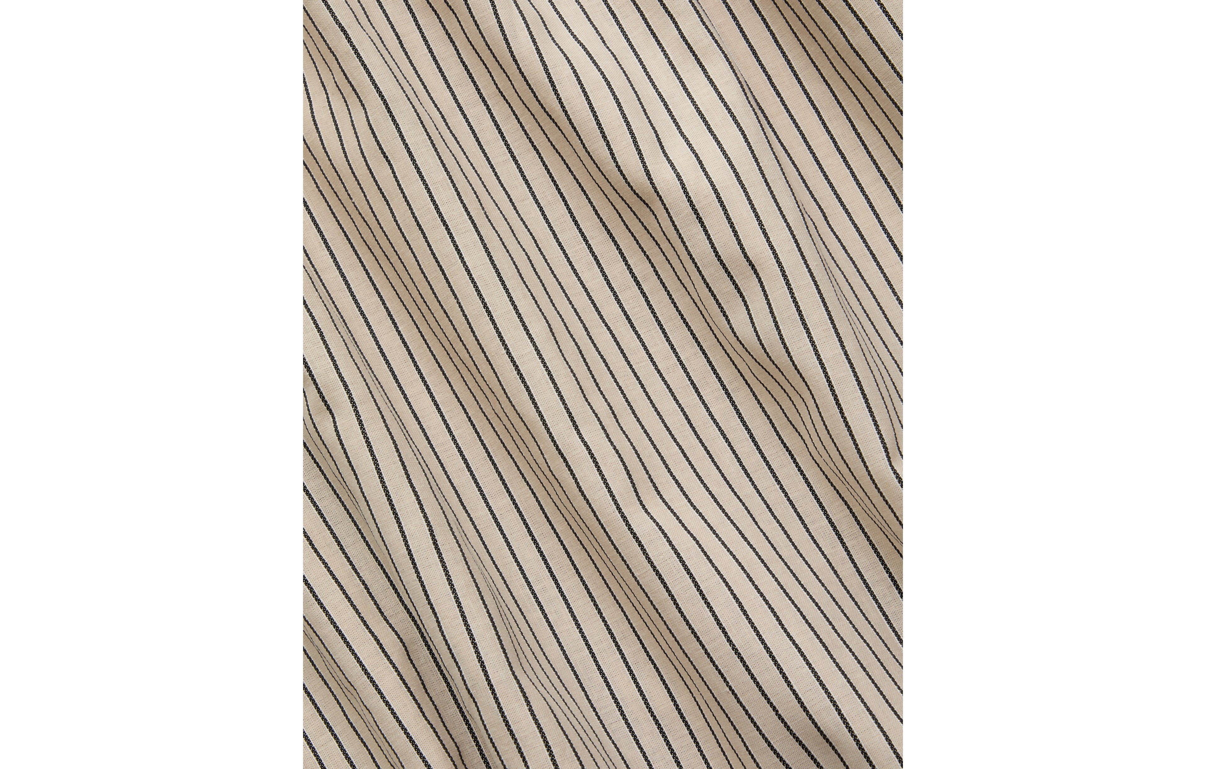 AE77 Smocked Midi Dress