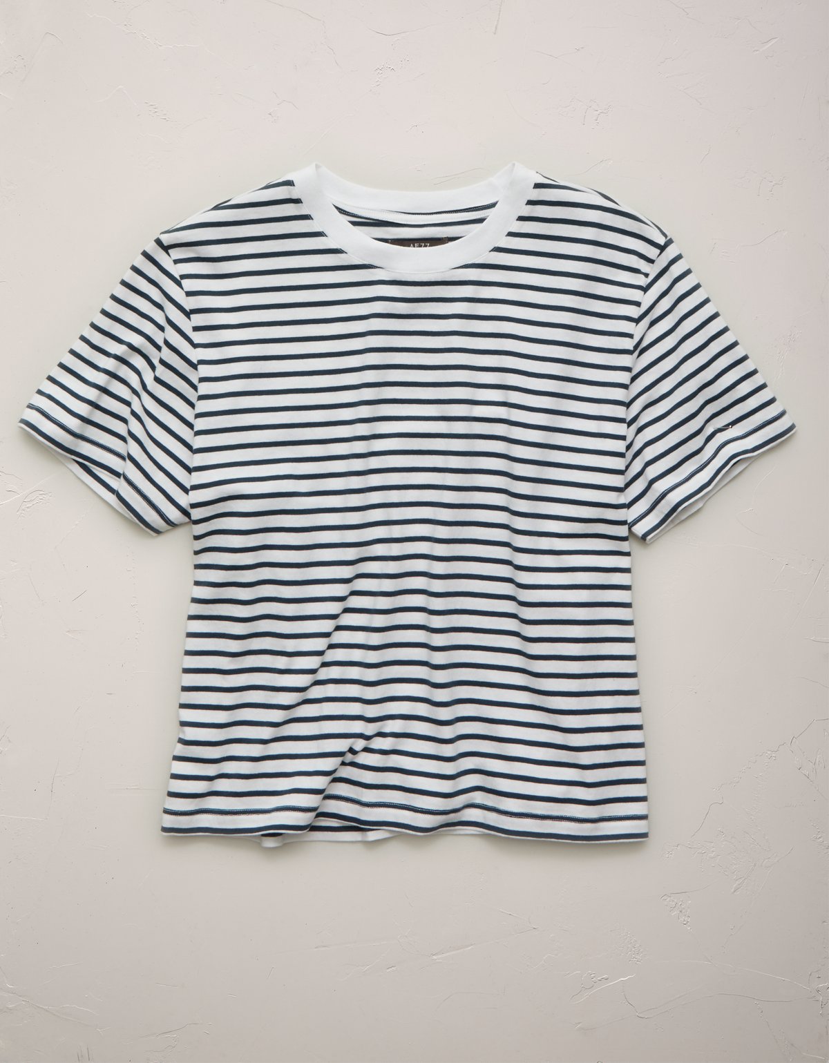 AE77 Striped Everyday T-Shirt - image 3