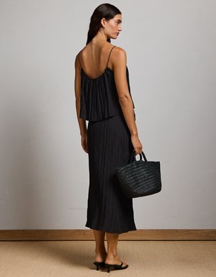 AE77 Crinkle Cami