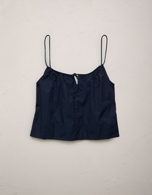 AE77 Trapeze Cami