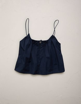 AE77 Trapeze Cami