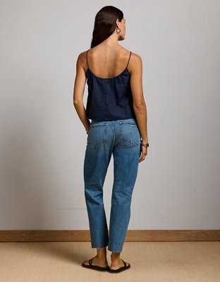 AE77 Trapeze Cami