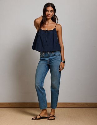 AE77 Trapeze Cami