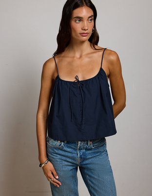 AE77 Trapeze Cami