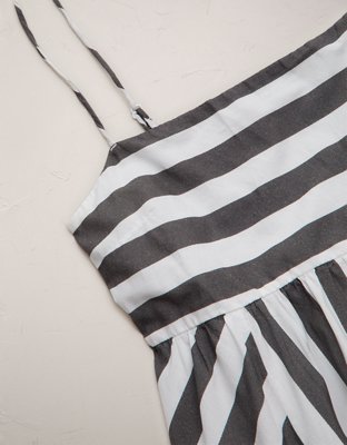 AE77 Empire Waist Maxi Dress