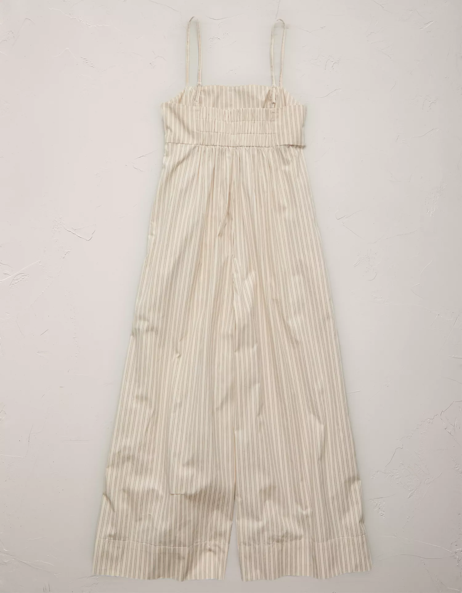 AE77 Strappy Wide-Leg Jumpsuit - thumbnail 10