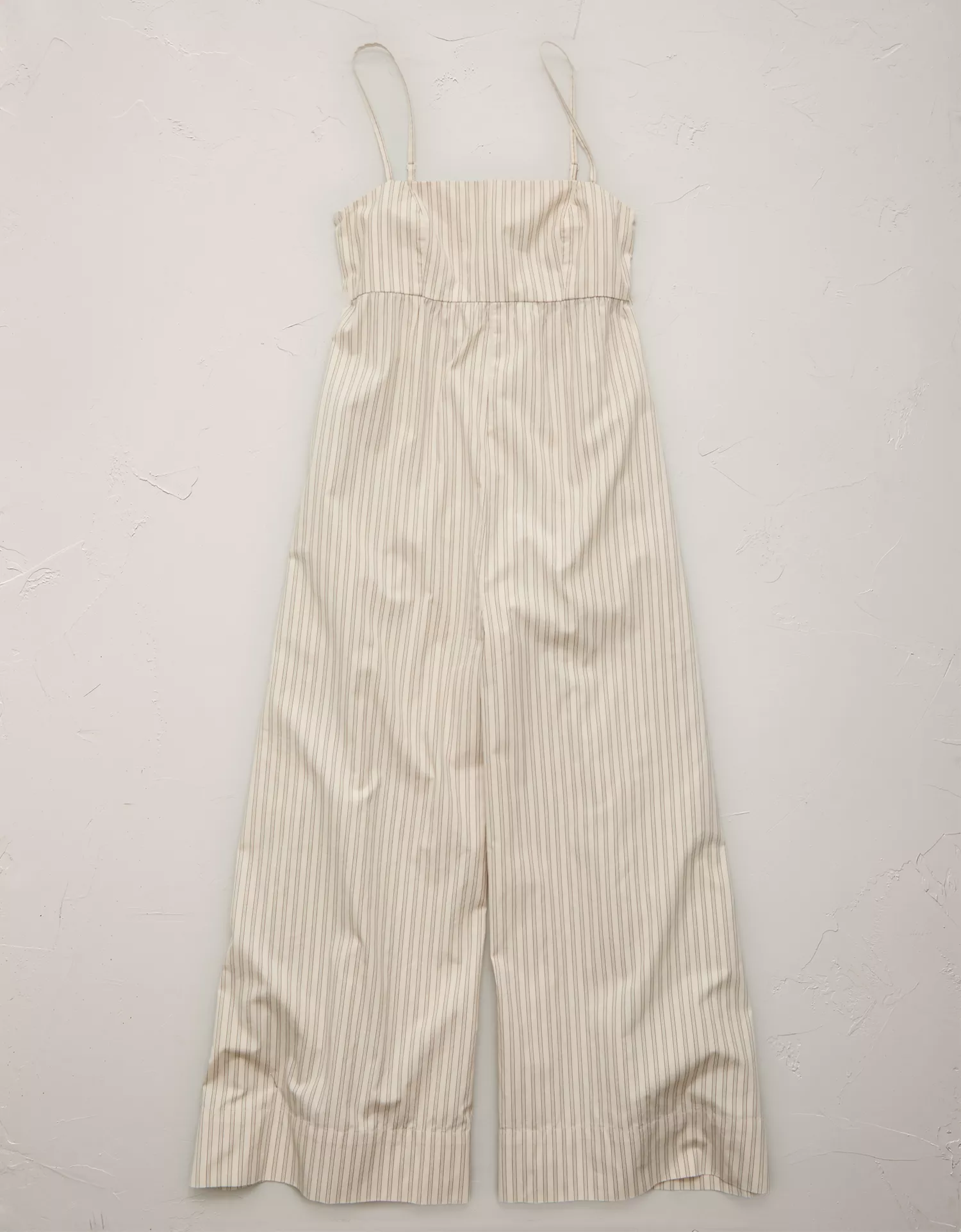 AE77 Strappy Wide-Leg Jumpsuit - thumbnail 9