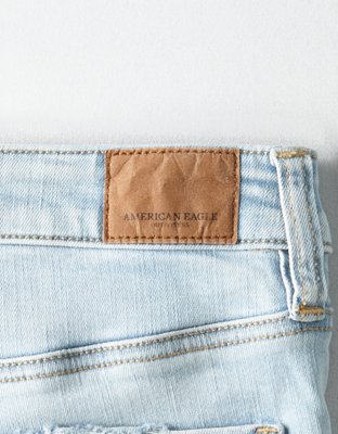 AE Next Level Super High-Waisted Jegging