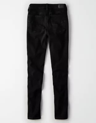 AE Dream Super High-Waisted Jegging