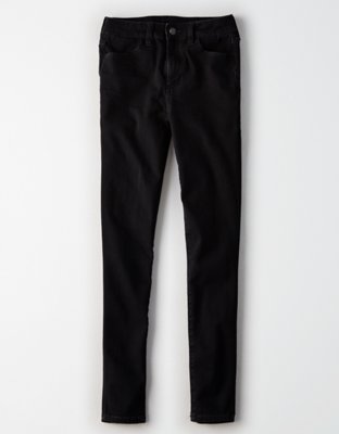 american eagle stretch levels