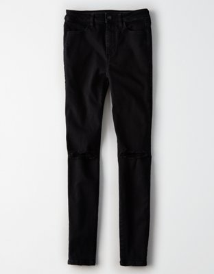 american eagle 360 next level stretch jeggings