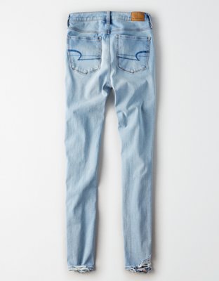 AE 360 Ne(x)t Level Super High-Waisted Jegging Crop