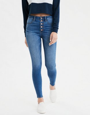 AE Ne(x)t Level Super High-Waisted Jegging