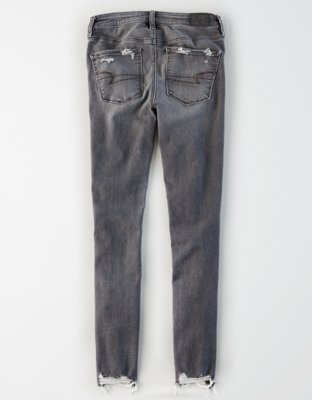 AE Ne(x)t Level Super High-Waisted Jegging