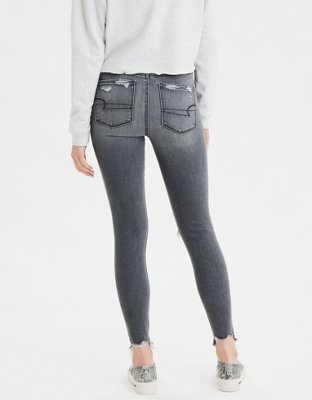 AE Ne(x)t Level Super High-Waisted Jegging