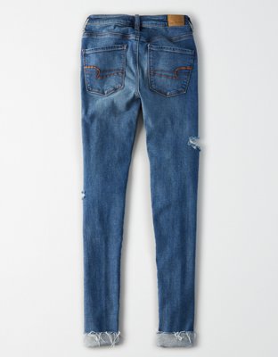 AE Super High-Waisted Jegging