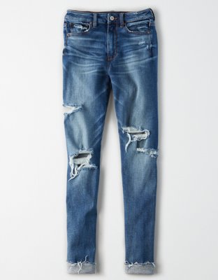 AE Super High-Waisted Jegging