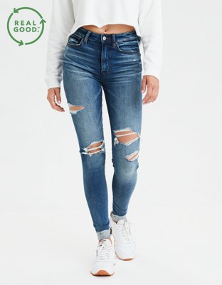 AE Super High-Waisted Jegging