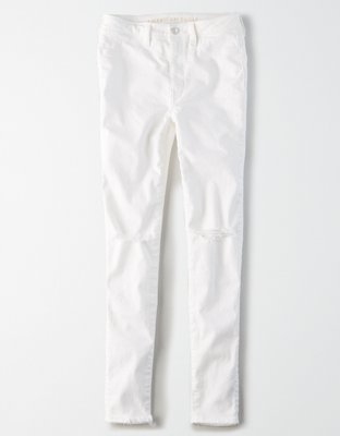 AE Super High-Waisted Jegging