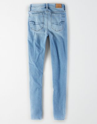 AE Dream Super High-Waisted Jegging