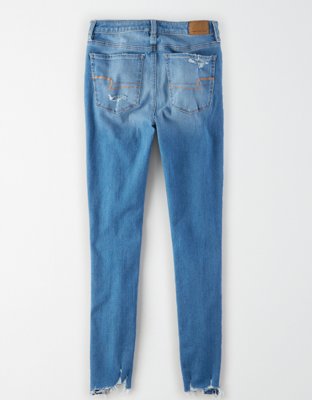 AE Dream Super High-Waisted Jegging