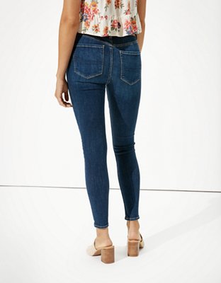 AE Ne(x)t Level Super High-Waisted Jegging