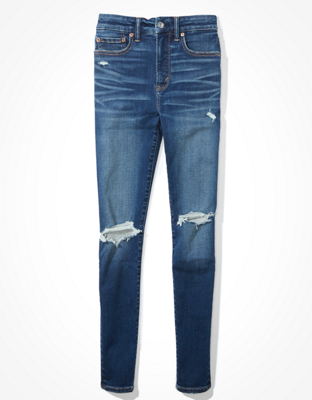 AE Lu(x)e Super High-Waisted Jegging