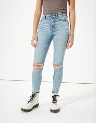 ae high waisted jegging