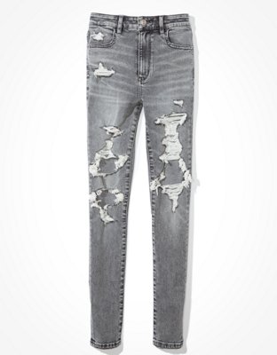 AE Ne(x)t Level Super High-Waisted Jegging