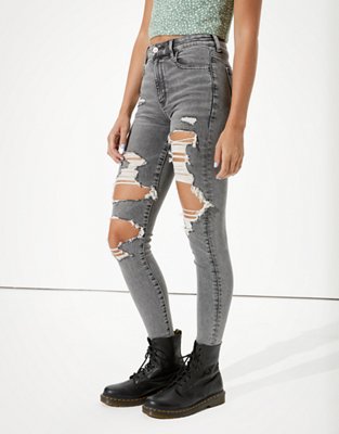 AE Ne(x)t Level Super High-Waisted Jegging