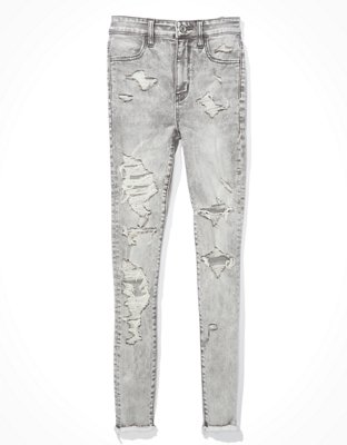 AE Ne(x)t Level Super High-Waisted Jegging