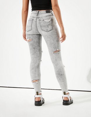 AE Ne(x)t Level Super High-Waisted Jegging