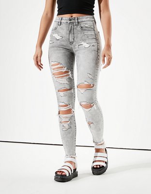 AE Ne(x)t Level Super High-Waisted Jegging