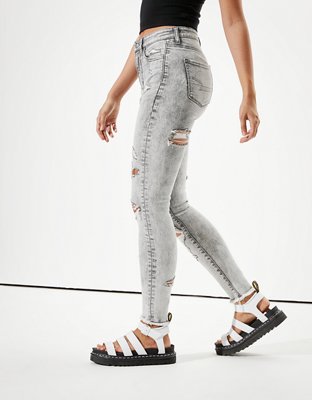 AE Ne(x)t Level Super High-Waisted Jegging