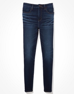 AE Dream Super High-Waisted Jegging