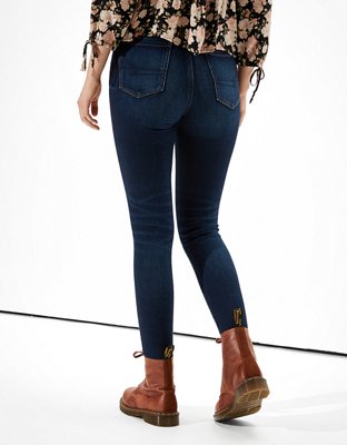 AE Dream Super High-Waisted Jegging