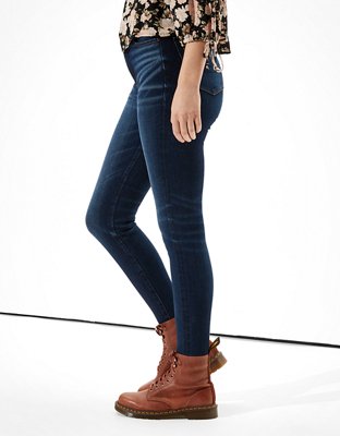 AE Dream Super High-Waisted Jegging