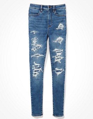 comfy jegging jeans