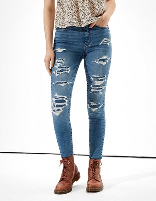 ae cozy next level jegging