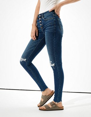 ae cozy next level jegging