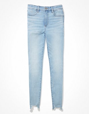 cheap high waisted jeans online