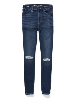 AE Ne(x)t Level Super High-Waisted Jegging