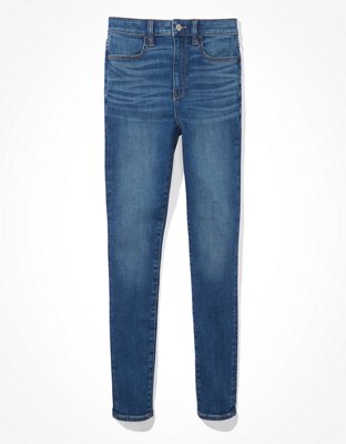 AE Ne(x)t Level Super High-Waisted Jegging