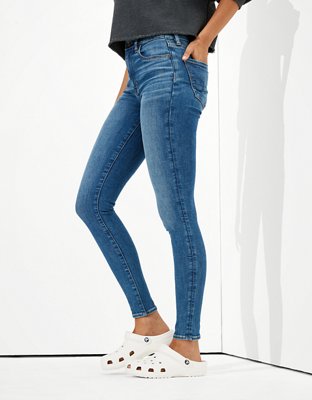 AE Ne(x)t Level Super High-Waisted Jegging