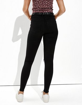 AE Ne(x)t Level Ripped Super High-Waisted Jegging